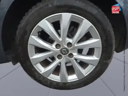 Photo 9 Renault Clio  1.3 TCe 130ch FAP Intens EDC