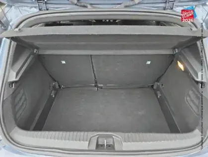 Photo 28 Renault Clio  1.3 TCe 130ch FAP Intens EDC