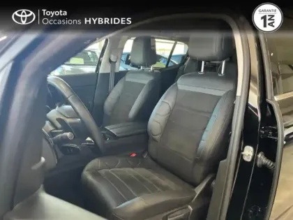 Photo 10 Citroën C5 aircross  PureTech 130ch S&S Shine EAT8