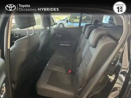 Photo 11 Citroën C5 aircross  PureTech 130ch S&S Shine EAT8