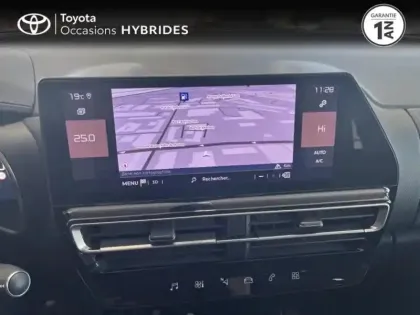 Photo 14 Citroën C5 aircross  PureTech 130ch S&S Shine EAT8