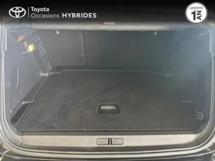 Photo 9 Citroën C5 aircross  PureTech 130ch S&S Shine EAT8