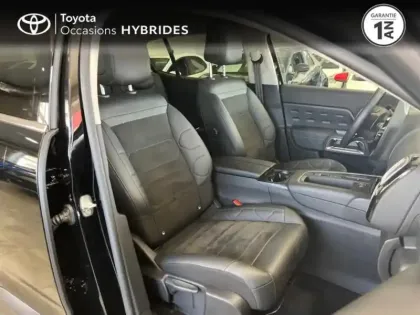 Photo 5 Citroën C5 aircross  PureTech 130ch S&S Shine EAT8