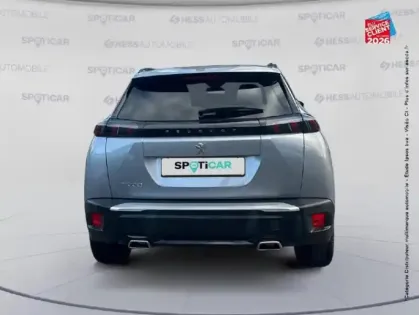 Photo 6 Peugeot 2008  1.2 PureTech 130ch S&S Active Business