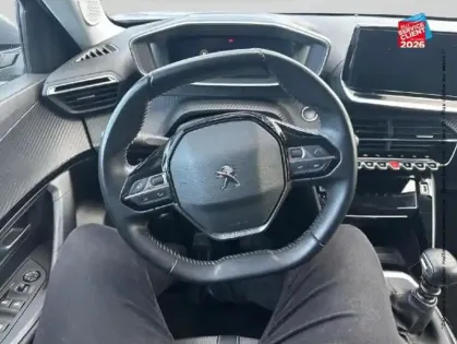 Photo 11 Peugeot 2008  1.2 PureTech 130ch S&S Active Business