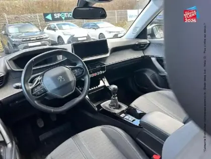 Photo 14 Peugeot 2008  1.2 PureTech 130ch S&S Active Business