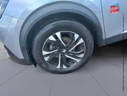 Photo 9 Peugeot 2008  1.2 PureTech 130ch S&S Active Business