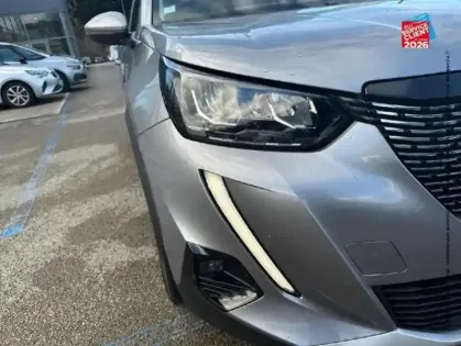 Photo 12 Peugeot 2008  1.2 PureTech 130ch S&S Active Business