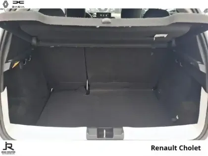 Photo 6 Dacia Sandero  1.0 TCe 90ch Confort -22