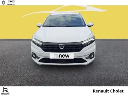 Photo 8 Dacia Sandero  1.0 TCe 90ch Confort -22