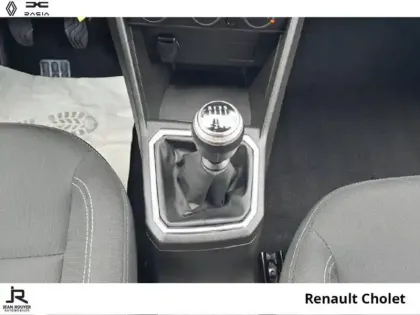 Photo 5 Dacia Sandero  1.0 TCe 90ch Confort -22