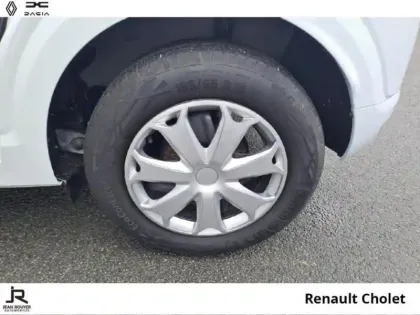 Photo 7 Dacia Sandero  1.0 TCe 90ch Confort -22