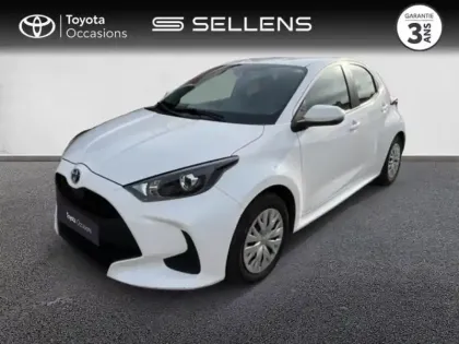 Photo Toyota Yaris