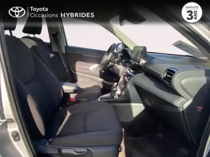 Photo 5 Toyota Yaris  Cross 116h Dynamic Business MC24