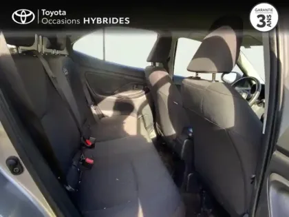 Photo 6 Toyota Yaris  Cross 116h Dynamic Business MC24