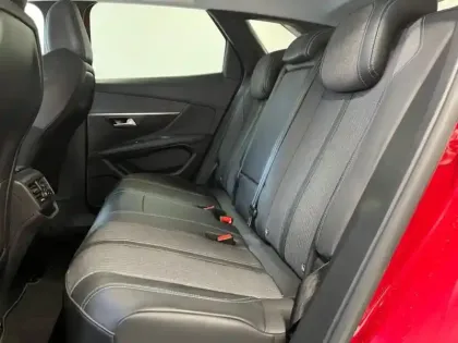 Photo 5 Peugeot 3008  HYBRID 225ch Allure Pack e-EAT8