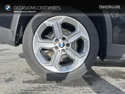 Photo 8 BMW X1  sDrive18d 150ch Business Design