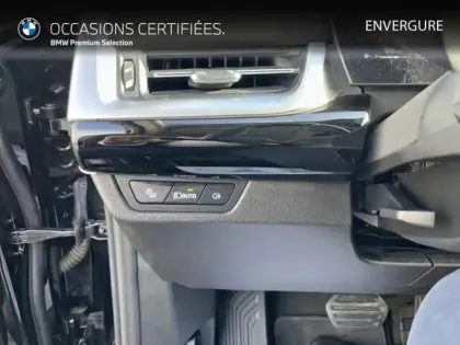 Photo 14 BMW X1  sDrive18d 150ch Business Design