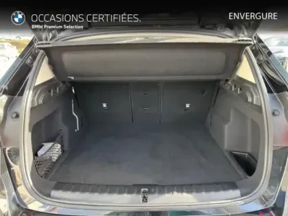 Photo 9 BMW X1  sDrive18d 150ch Business Design