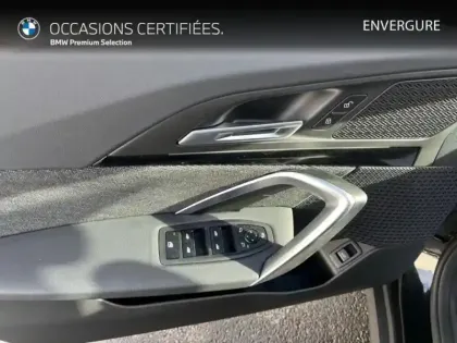 Photo 12 BMW X1  sDrive18d 150ch Business Design