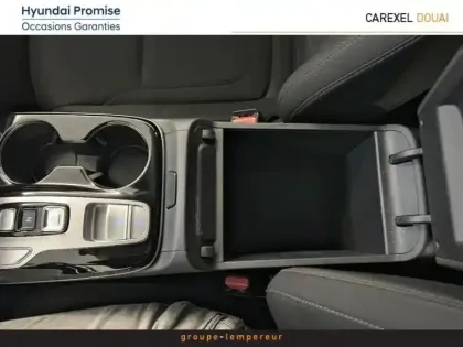 Photo 29 Hyundai Tucson Gén. IV Ph1 Creative 5