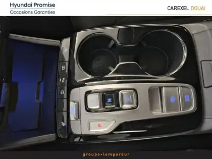 Photo 28 Hyundai Tucson Gén. IV Ph1 Creative 5