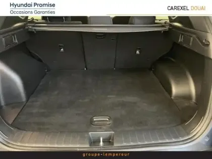 Photo 20 Hyundai Tucson Gén. IV Ph1 Creative 5