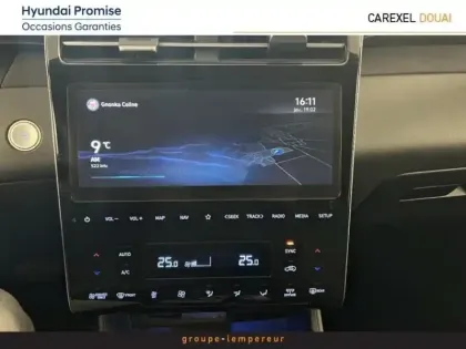 Photo 26 Hyundai Tucson Gén. IV Ph1 Creative 5