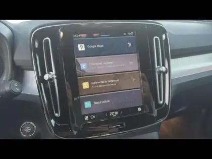 Photo 8 Volvo Xc40  B3 163ch Start DCT 7