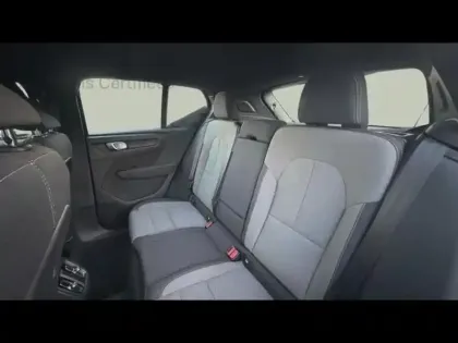 Photo 5 Volvo Xc40  B3 163ch Start DCT 7