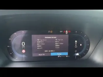 Photo 13 Volvo Xc40  B3 163ch Start DCT 7