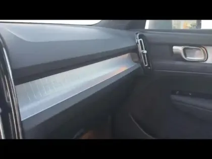 Photo 9 Volvo Xc40  B3 163ch Start DCT 7