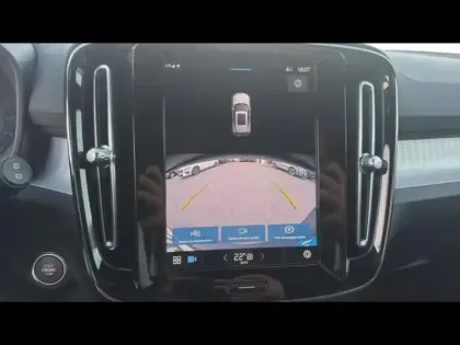 Photo 12 Volvo Xc40  B3 163ch Start DCT 7