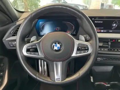 Photo 5 BMW Serie 1 Série 1 128tiA 265ch