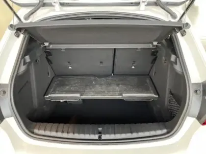 Photo 6 BMW Serie 1 Série 1 128tiA 265ch