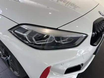 Photo 9 BMW Serie 1 Série 1 128tiA 265ch