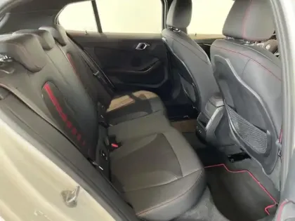 Photo 12 BMW Serie 1 Série 1 128tiA 265ch