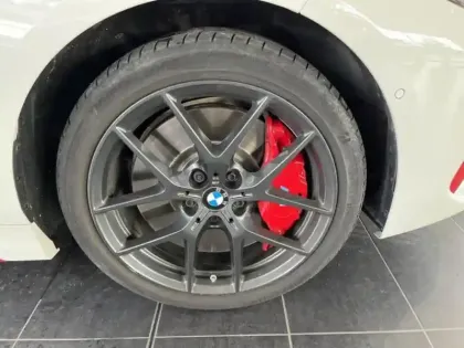 Photo 7 BMW Serie 1 Série 1 128tiA 265ch