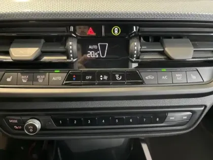 Photo 11 BMW Serie 1 Série 1 128tiA 265ch