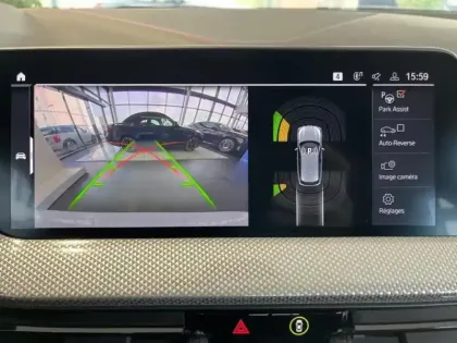 Photo 13 BMW Serie 1 Série 1 128tiA 265ch