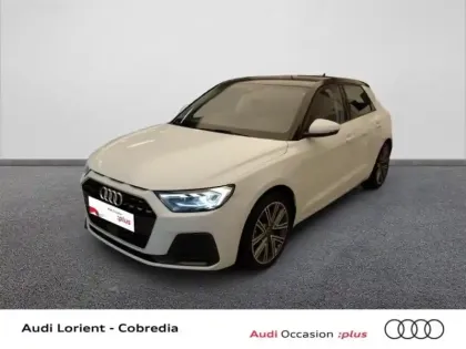 Photo Audi A1