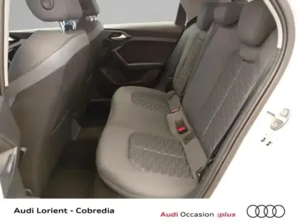 Photo 7 Audi A1  Sportback 25 TFSI 95ch Design