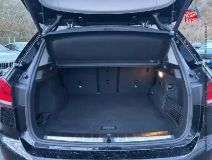 Photo 13 BMW X1  xDrive25eA 220ch Business Design 6cv