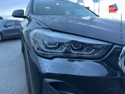 Photo 12 BMW X1  xDrive25eA 220ch Business Design 6cv