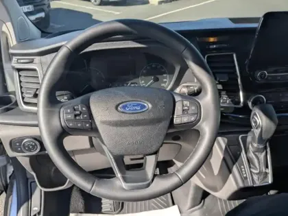 Photo 6 Ford Custom Gén. I Ph2 Active 5