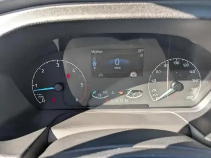 Photo 7 Ford Custom Gén. I Ph2 Active 5