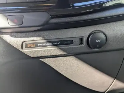 Photo 13 Ford Custom Gén. I Ph2 Active 5