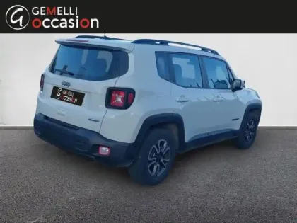Photo 10 Jeep Renegade  1.0 GSE T3 120ch Longitude