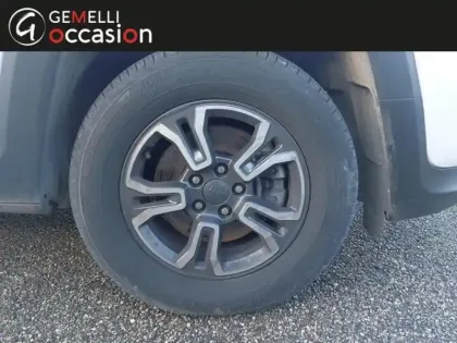 Photo 5 Jeep Renegade  1.0 GSE T3 120ch Longitude