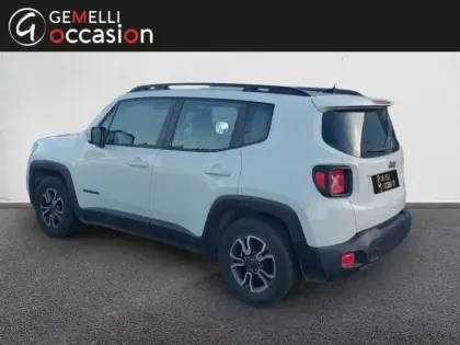 Photo 11 Jeep Renegade  1.0 GSE T3 120ch Longitude